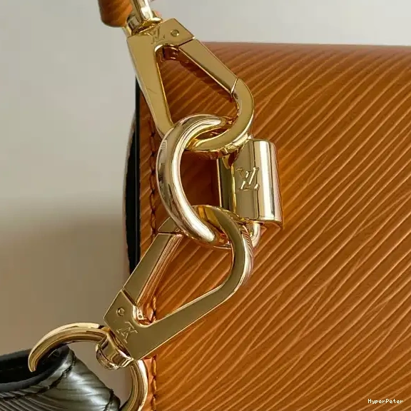 LOUIS MM VUITTON TWIST 0624